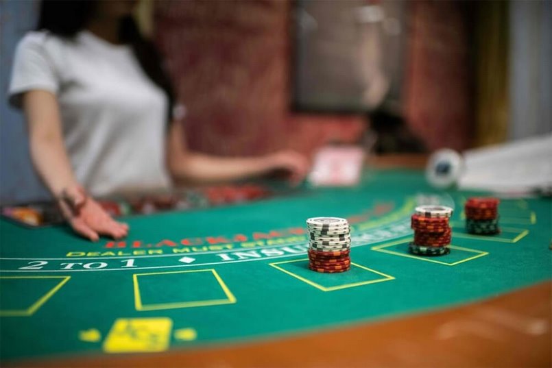 Để nắm bắt cách chơi blackjack hiệu quả anh em nên tìm hiểu về tỷ lệ cược