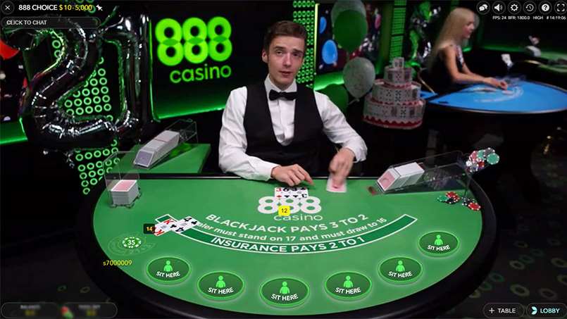 Việc nắm bắt mẹo chơi blackjack tăng cơ hội thắng cử