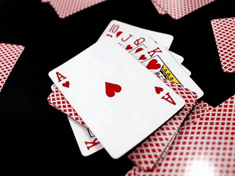 Tìm hiểu chi tiết cách chơi tú lơ khơ