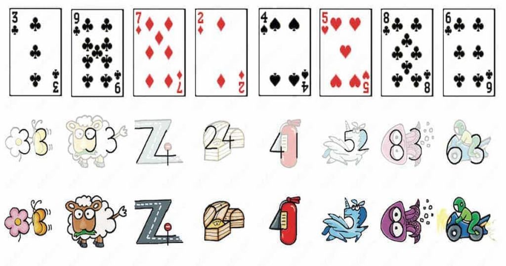 Gợi ý cách nhớ bài và xếp bài tiến lên nhanh nhất