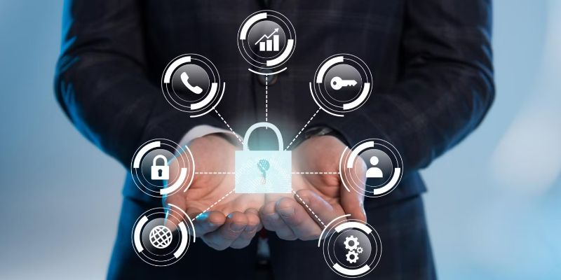 Thông tin về chính sách an toàn tài khoản cá nhân