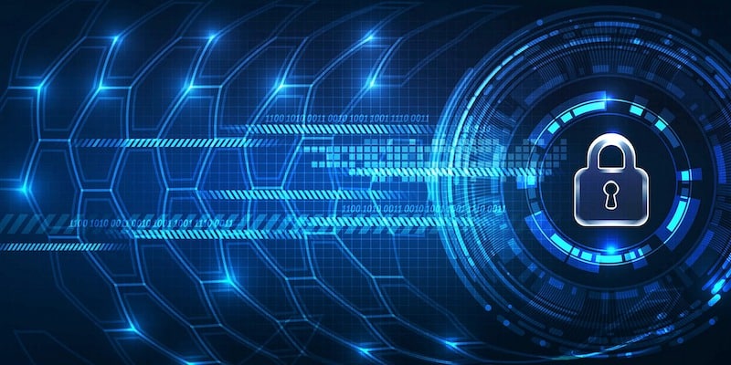 Bảo mật các thông tin dữ liệu truy cập