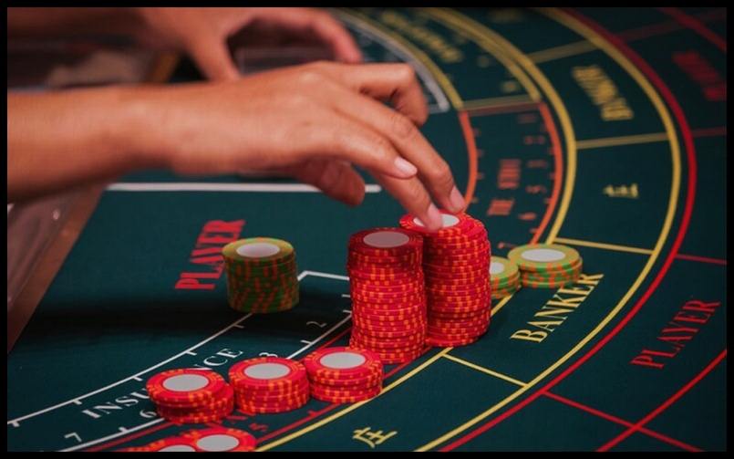 Hướng dẫn cách chơi Baccarat