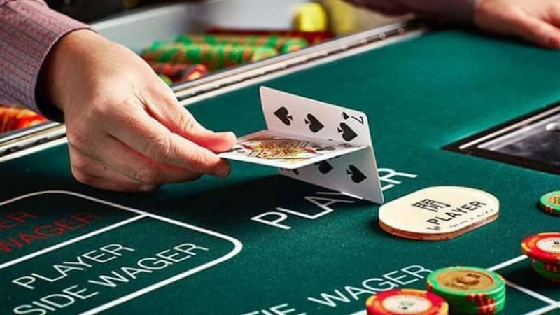 Người chơi cần nắm rõ các thuật ngữ khi chơi Baccarat